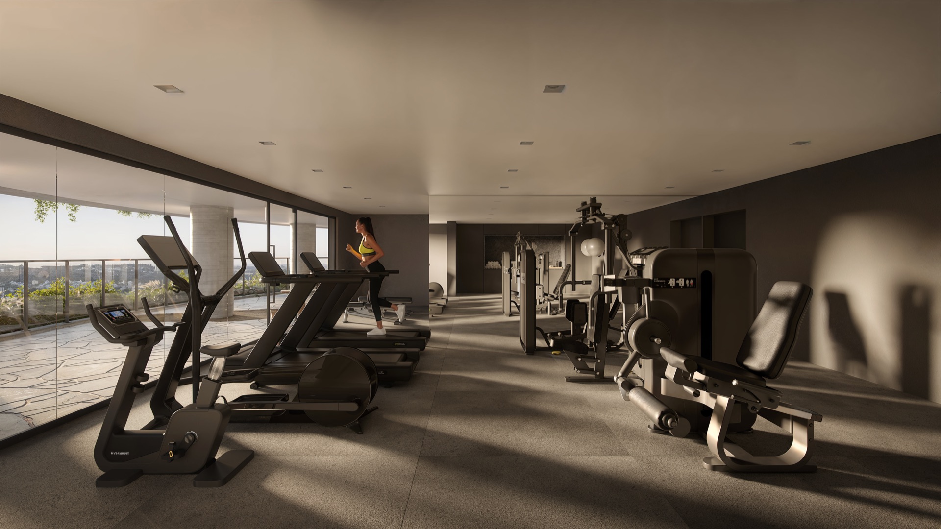 Academia Life Houses